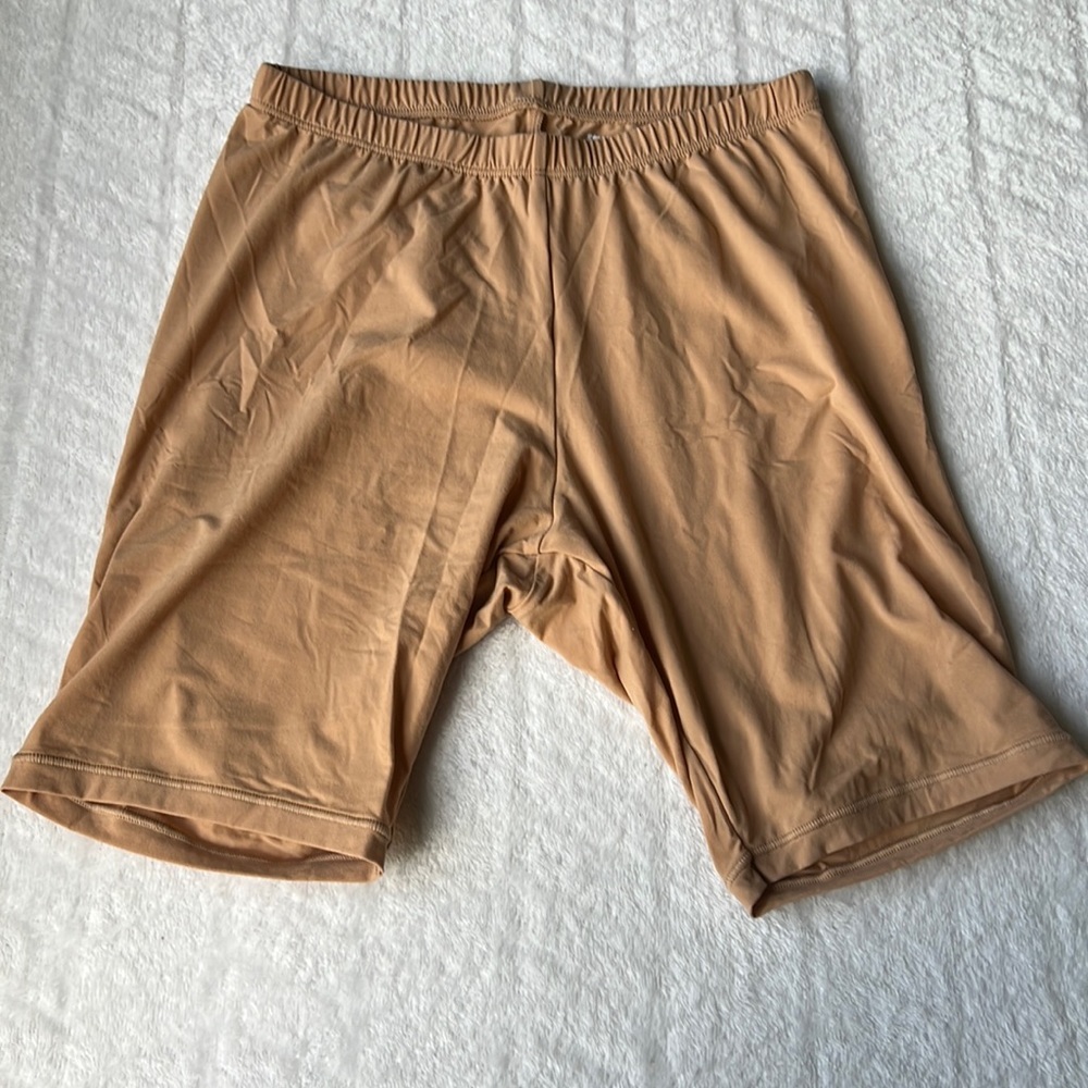 Skims Fits Everybody Bike Short - Picture 4 of 8